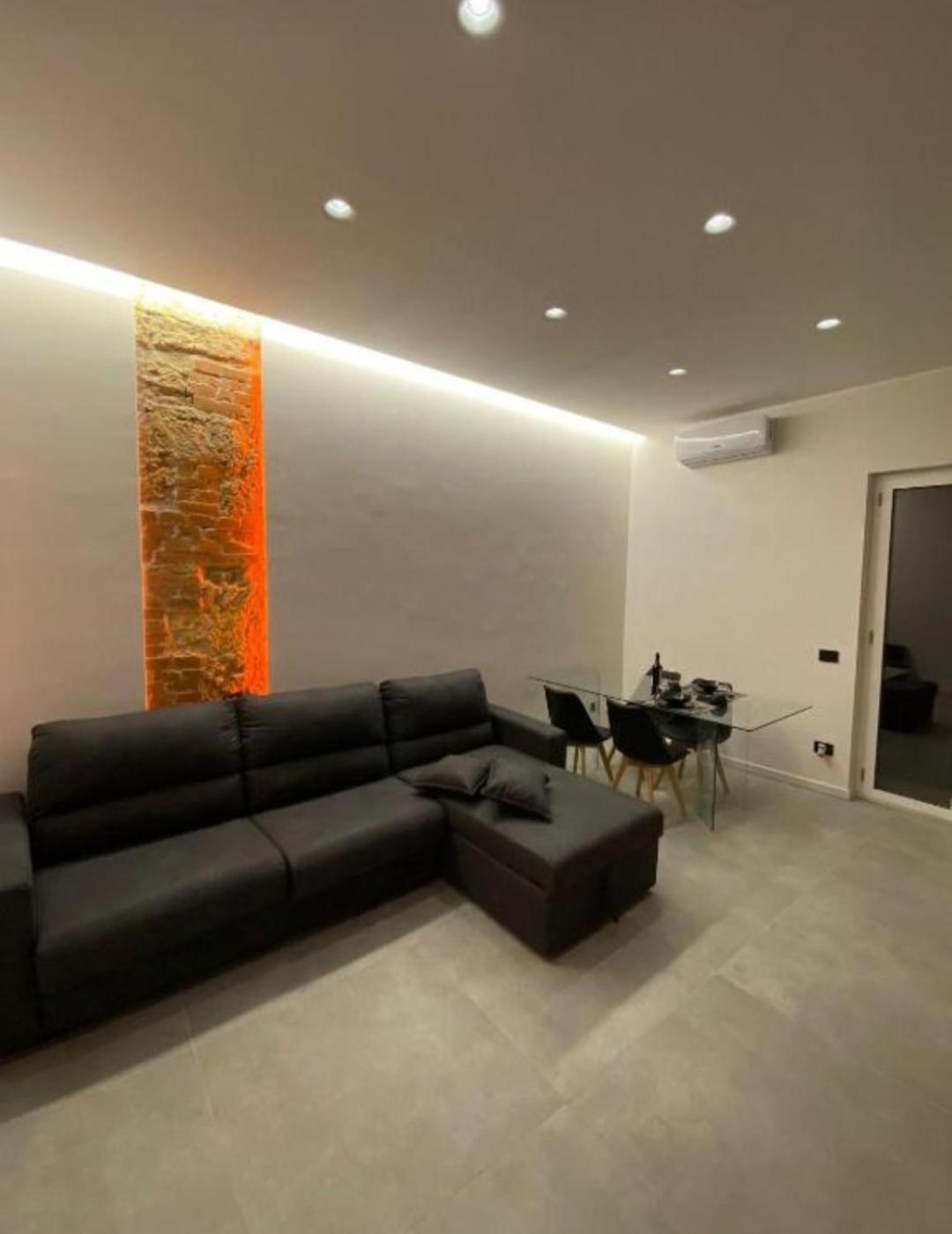 Politeama Centre Suite Palermo Exterior foto